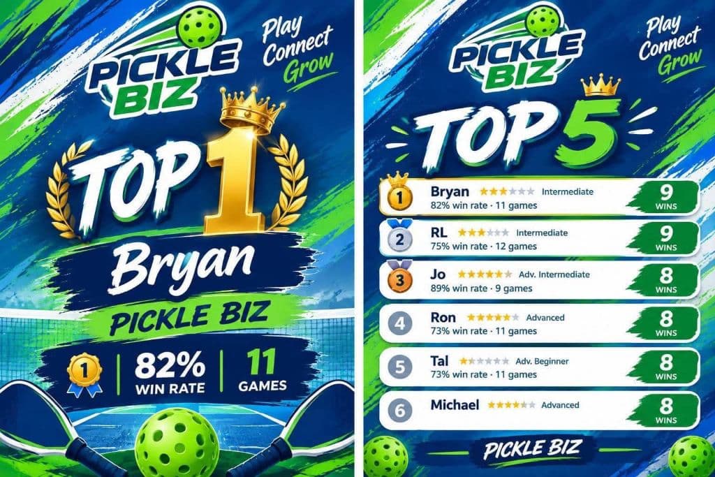 Pickle Biz media 1