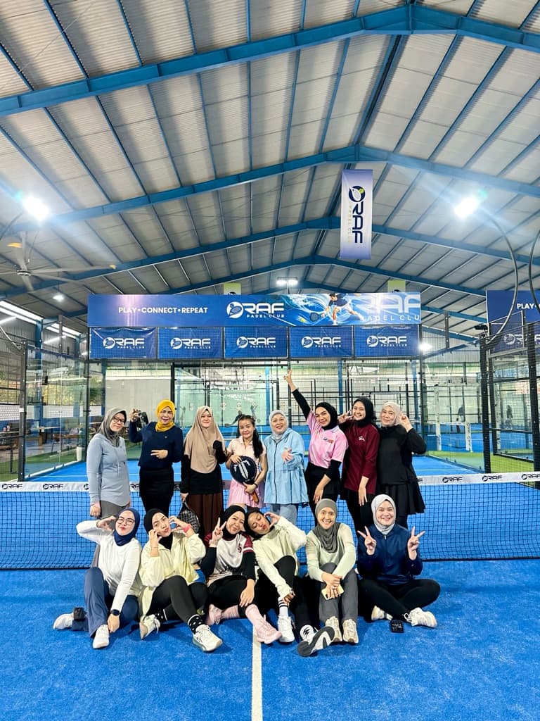 Padel Tuah media 4