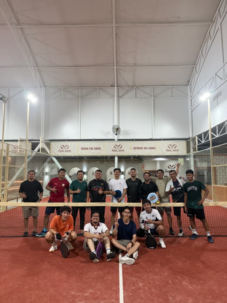 KBT Social Padel Club media 6