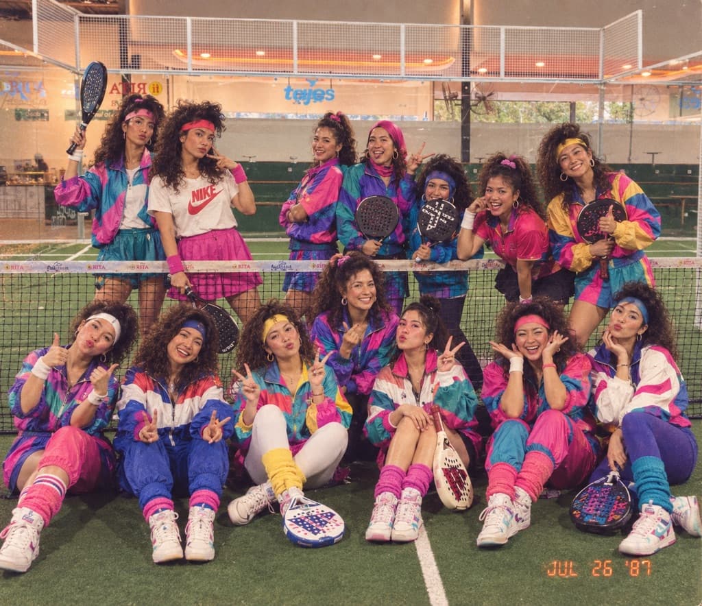 WARRIOR PADEL CLUB media 3