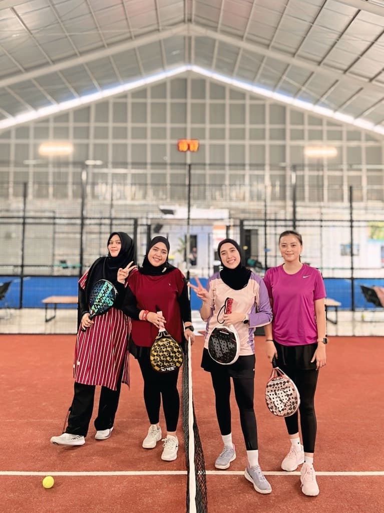 Vibora Padel Club  media 6