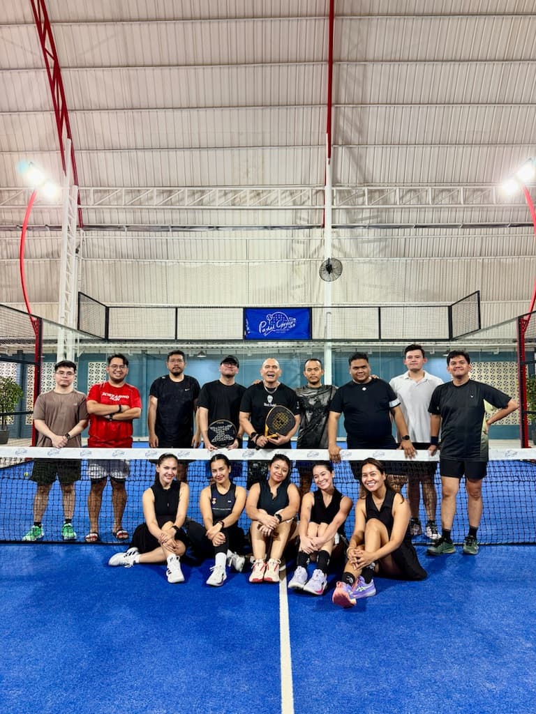 Skull Padel media 3