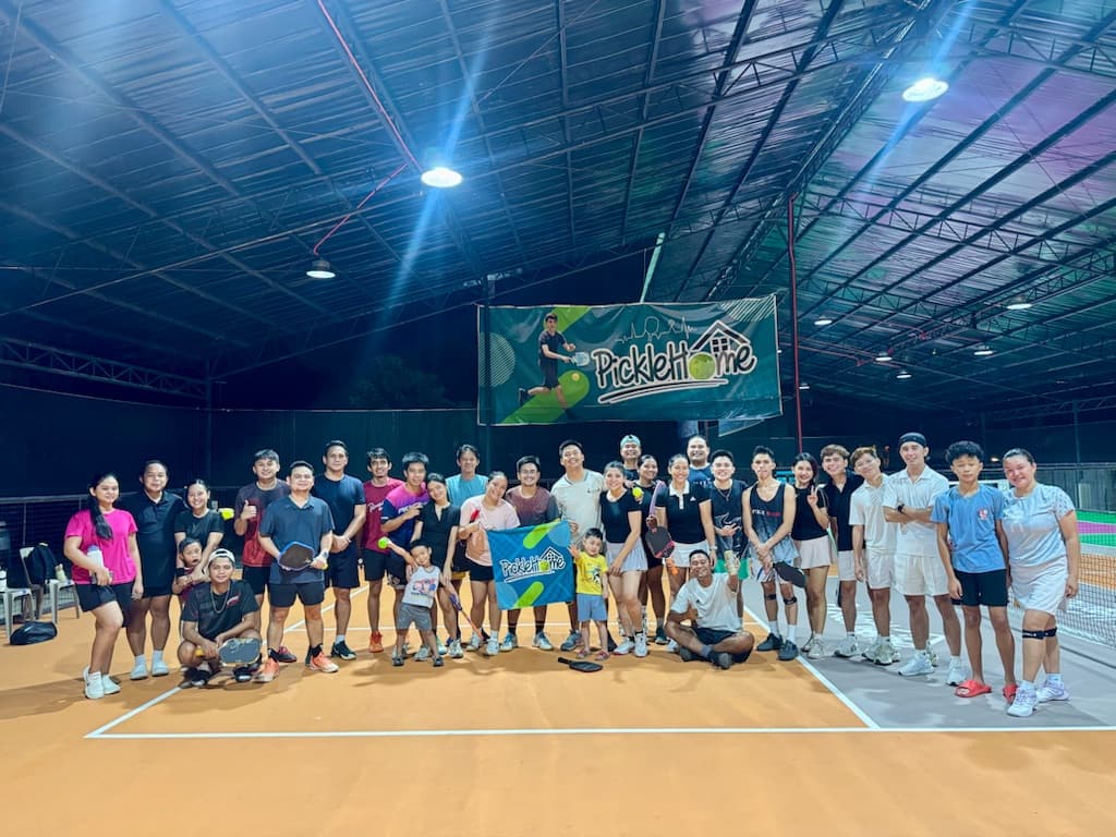 BANDIDOS PICKLECLVB🏴‍☠️ media 3