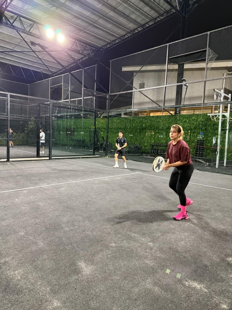 Marvel 🕷️ Padel  media 4