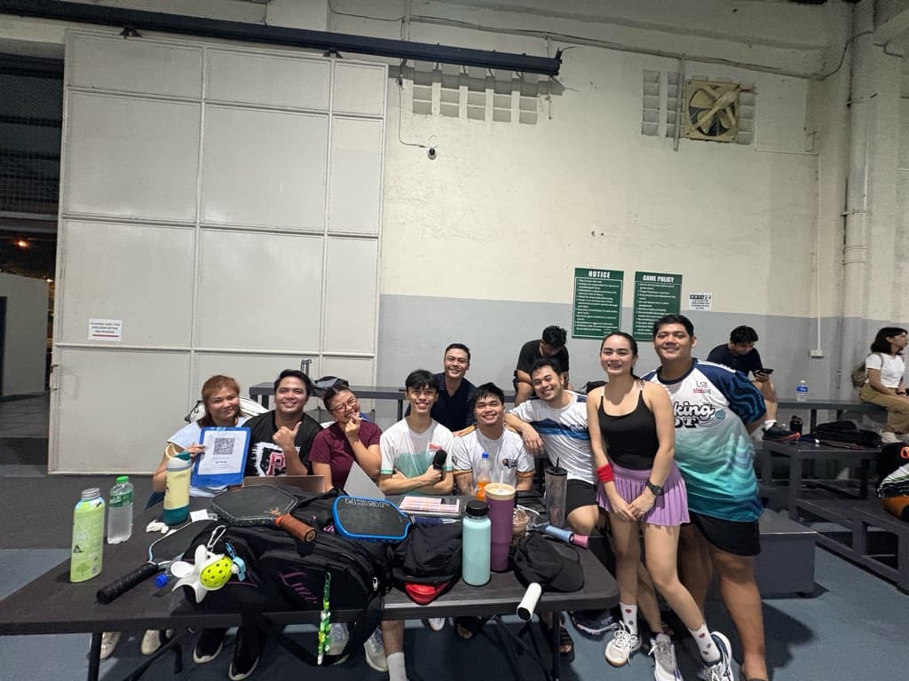 The Rally Club media 6