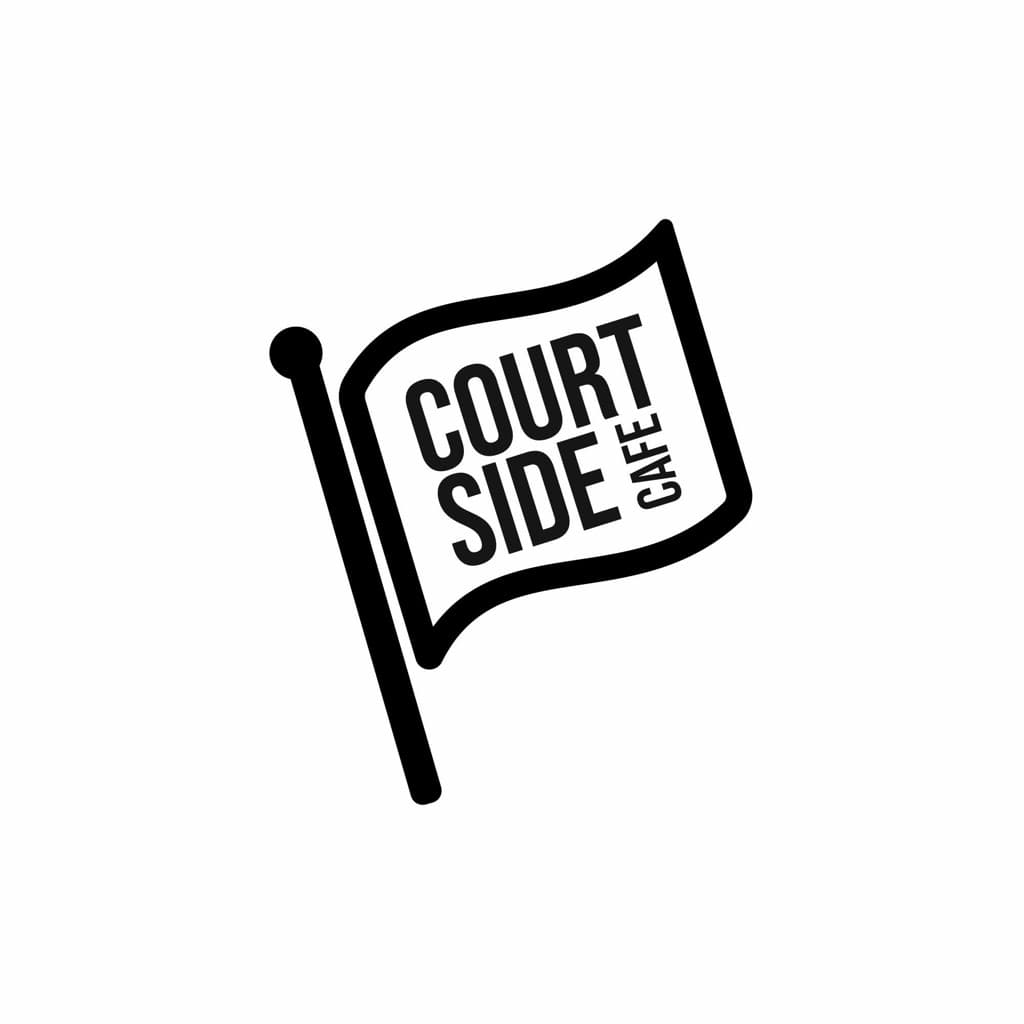 Courtside Cafe  media 1