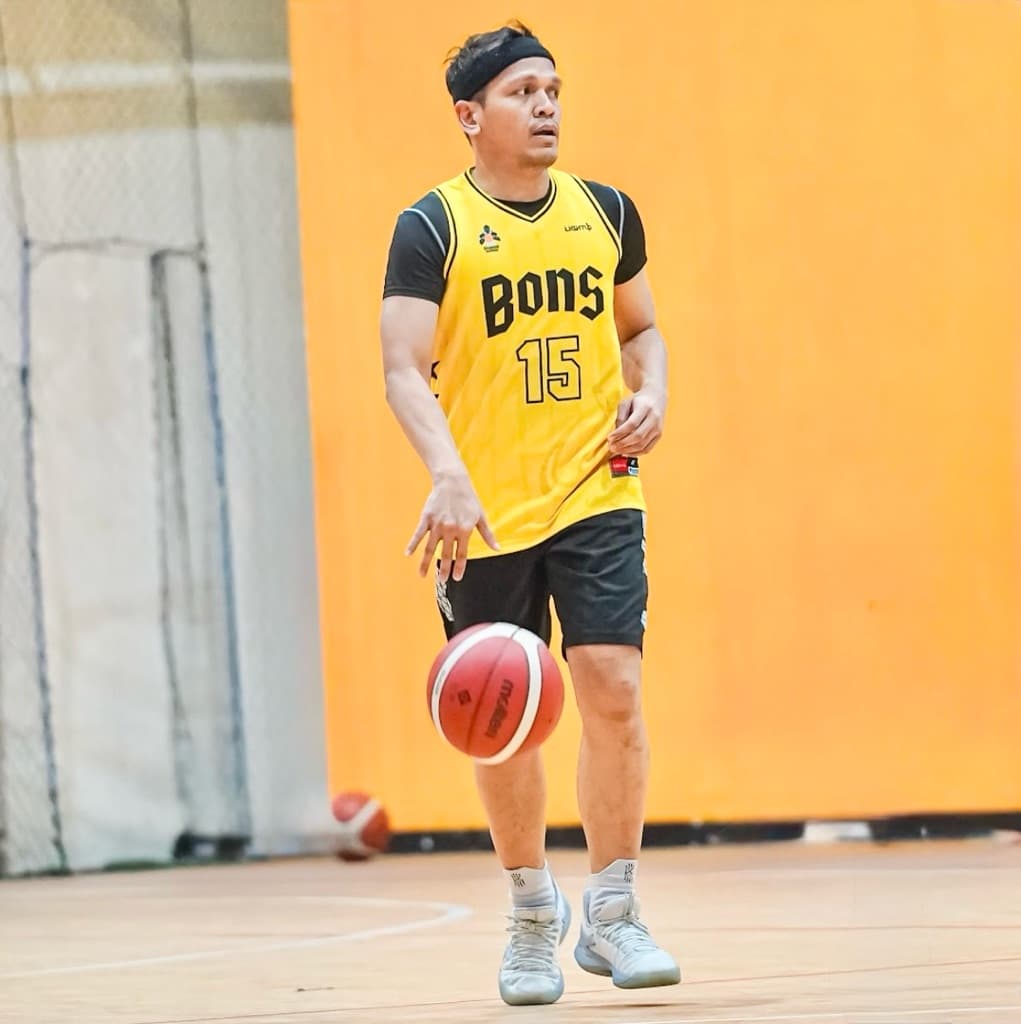 Bonsir Warriors media 1