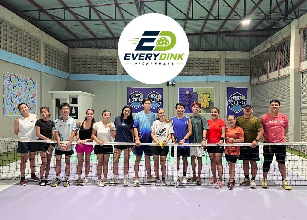 EVERYDINK PICKLEBALL media 2