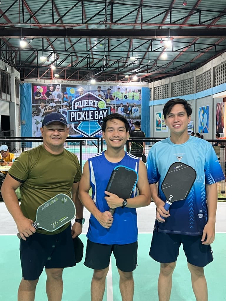 EVERYDINK PICKLEBALL media 3