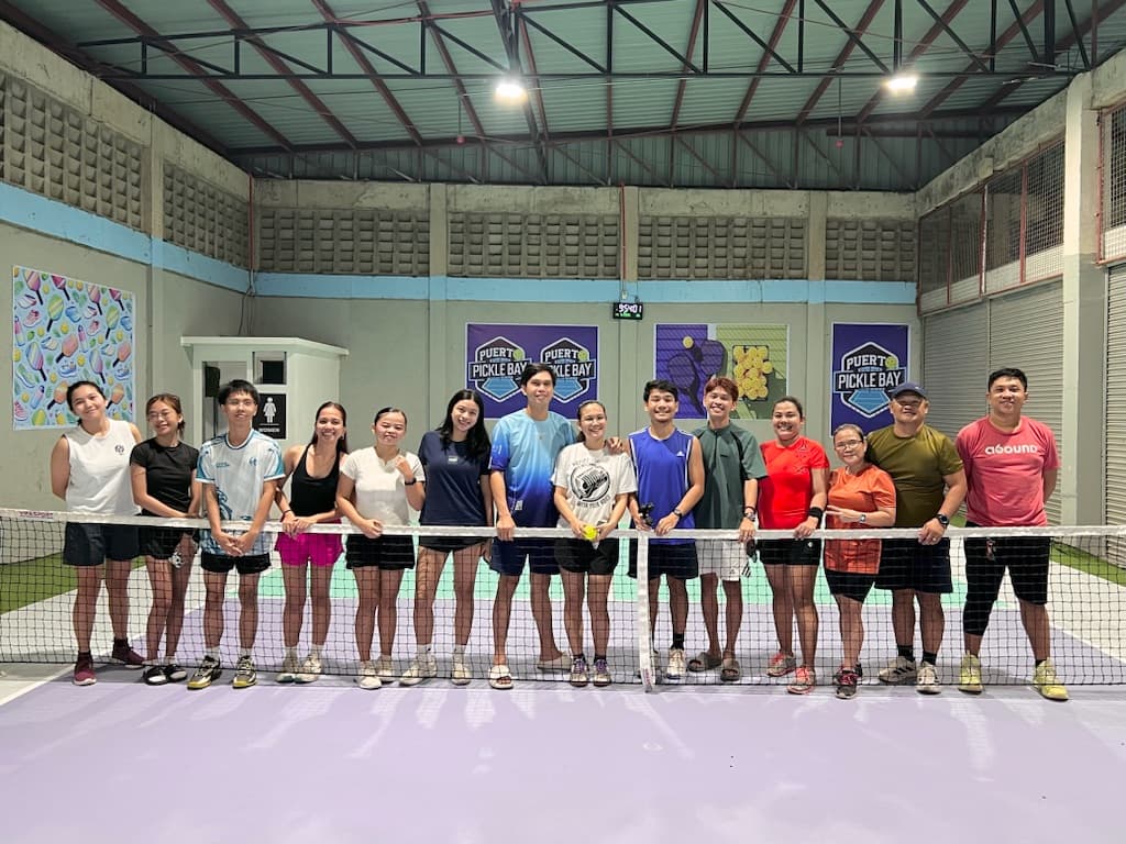 EVERYDINK PICKLEBALL media 1