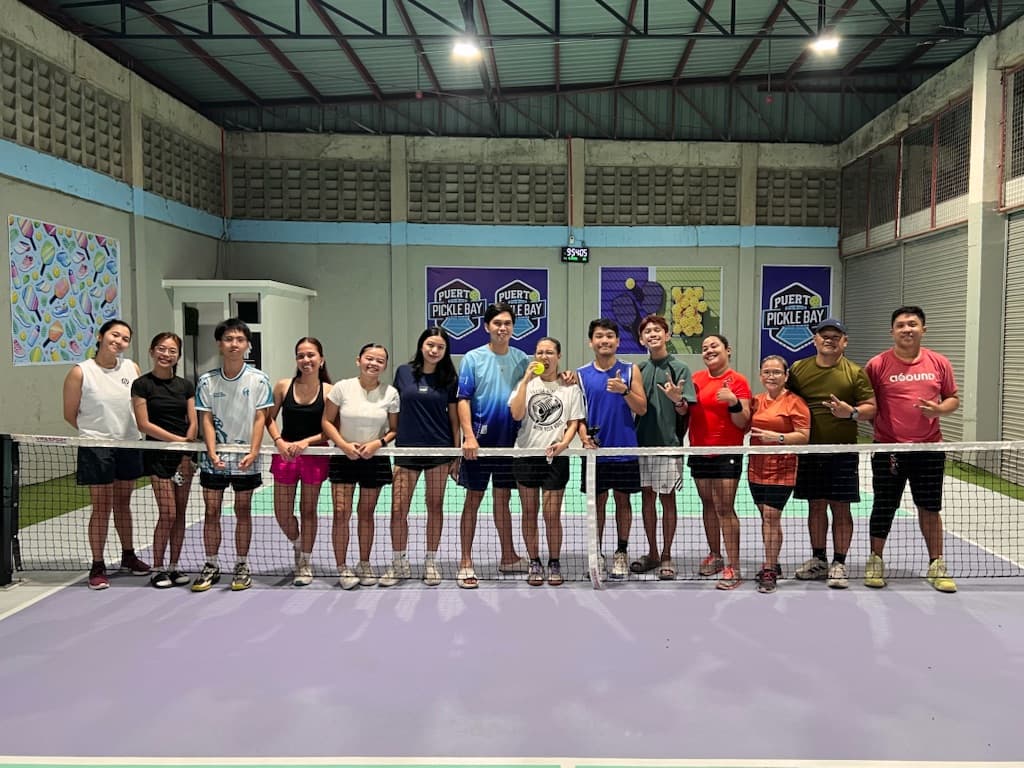 EVERYDINK PICKLEBALL media 5