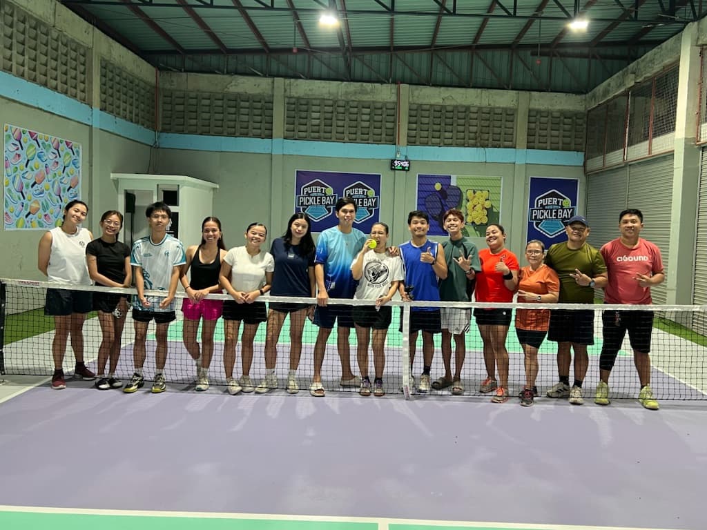 EVERYDINK PICKLEBALL media 4