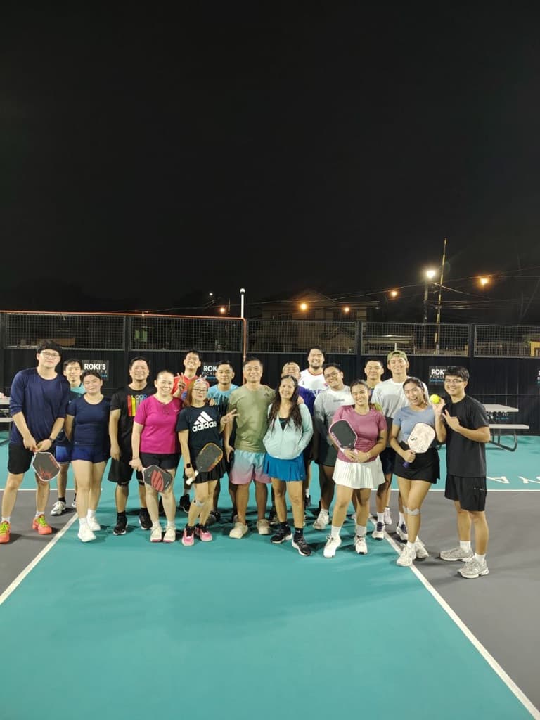 After Hours Pickleball media 1