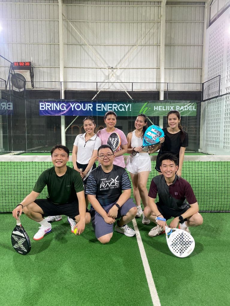 Padel Loft media 2
