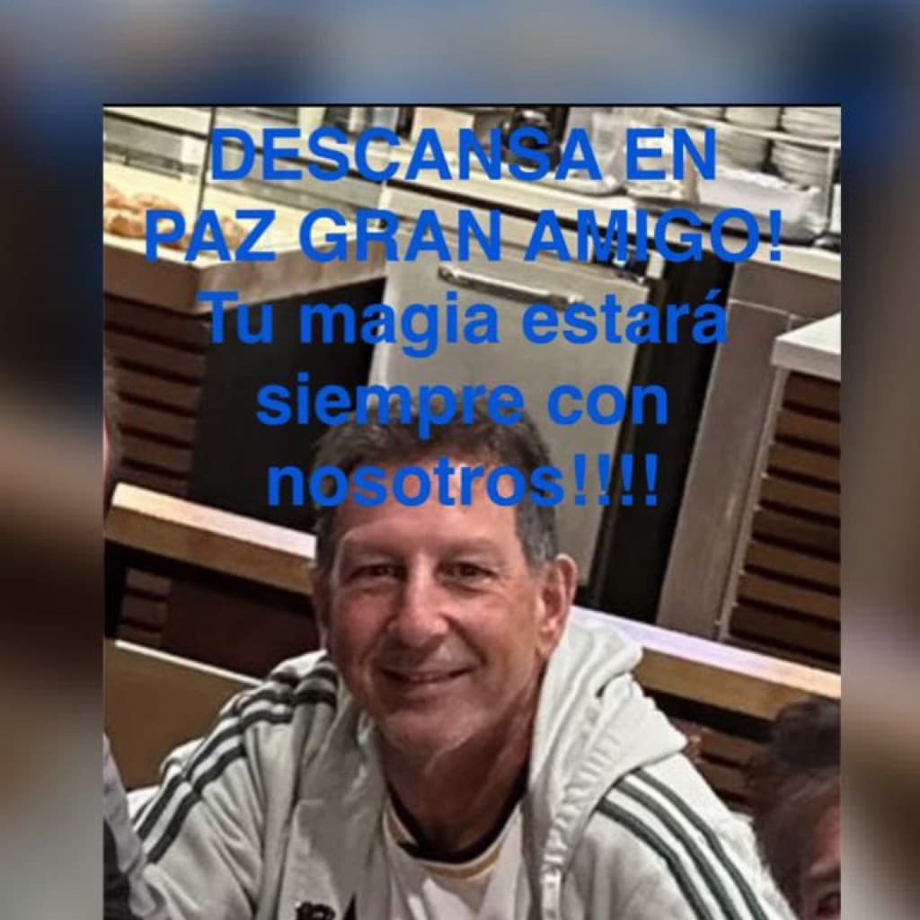 Amigos de Fútbol  media 1