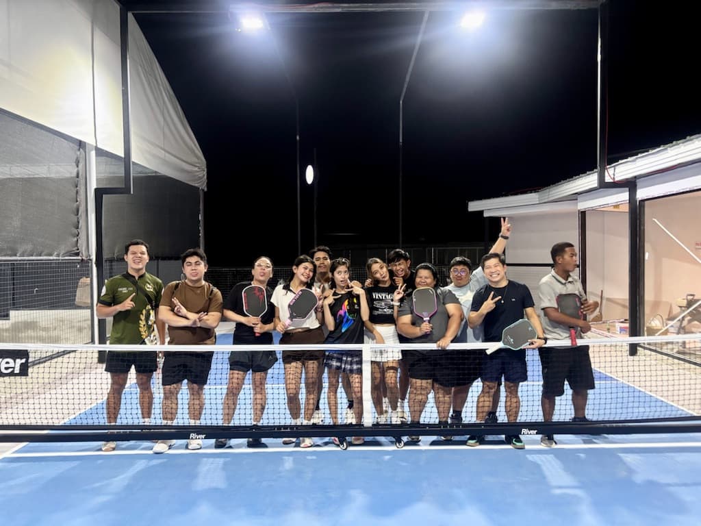 CFL PICKLEBALL CLUB media 4