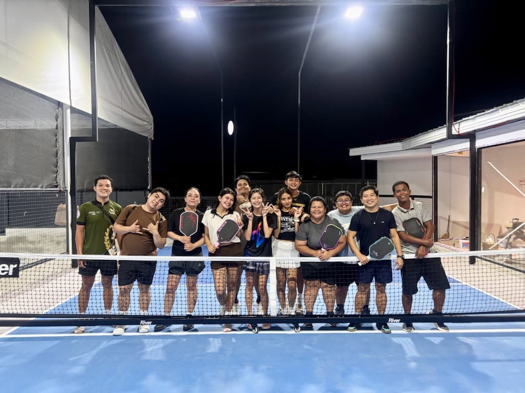 CFL PICKLEBALL CLUB media 5