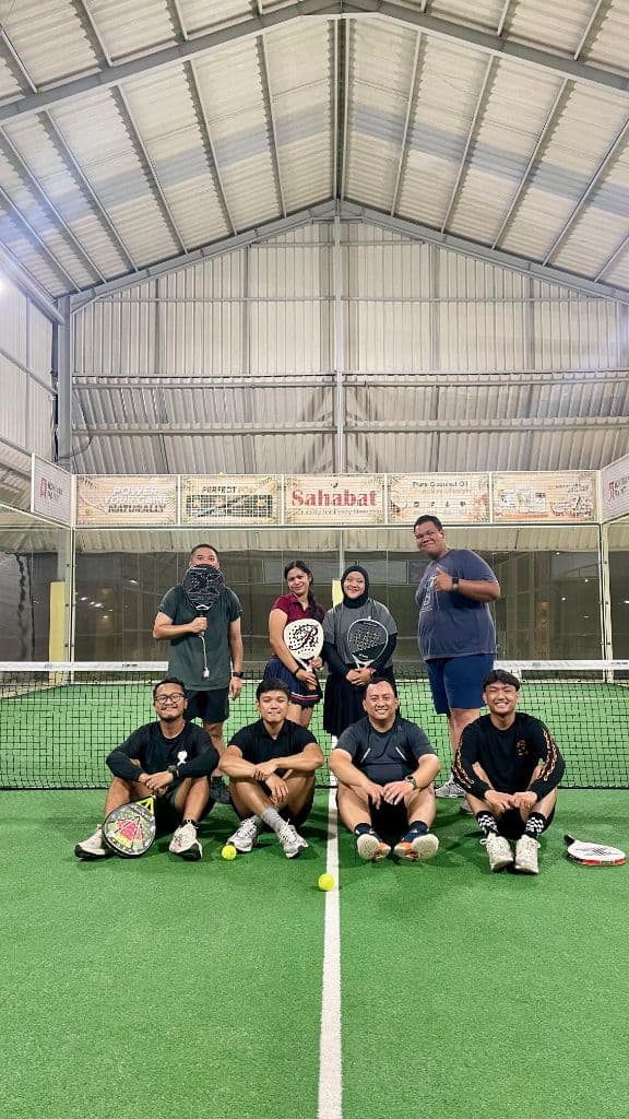 Pertemanansehat.Sub Padel media 4