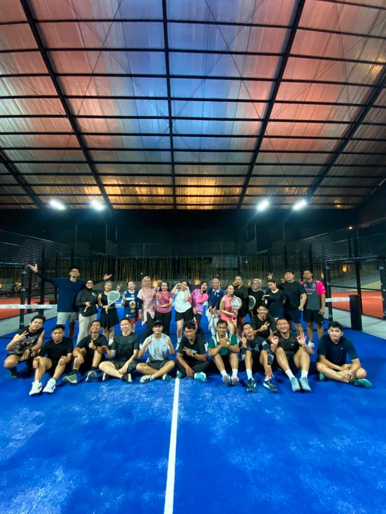 Meno Padel media 6