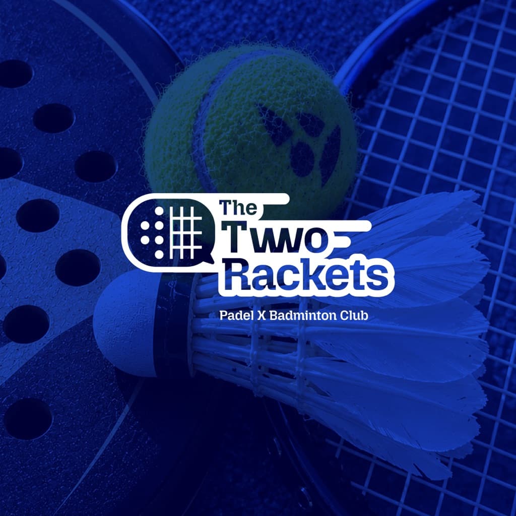 Two Rackets Club media 1