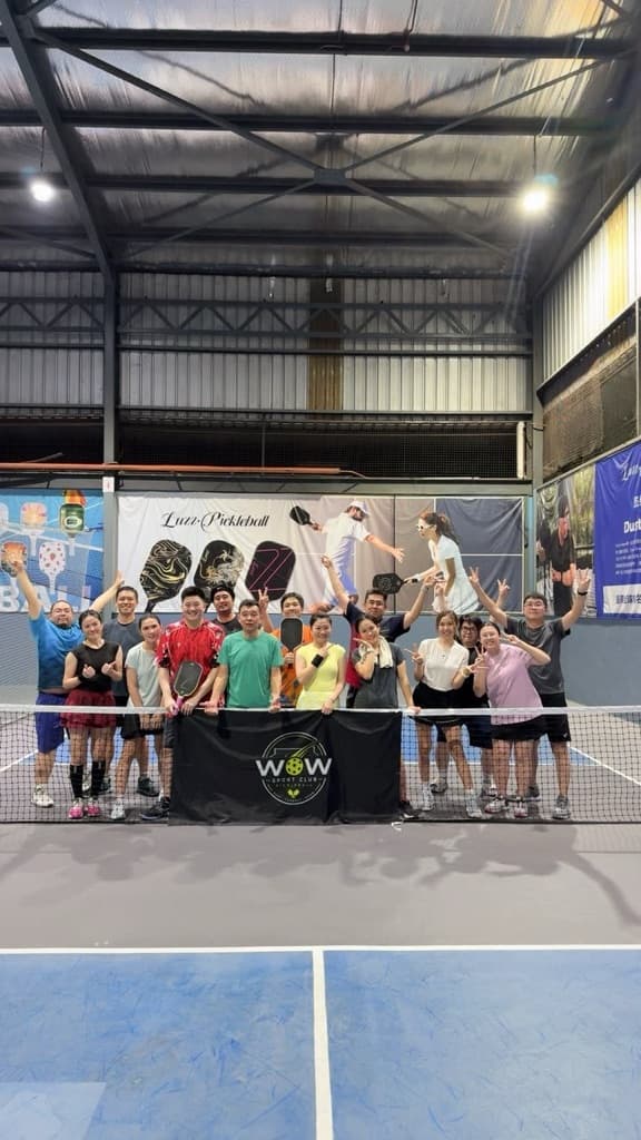 WoW Sports Club  media 3