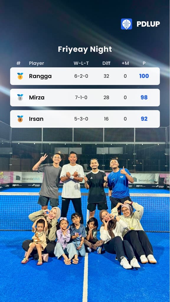 Asal Padel Club_ media 1