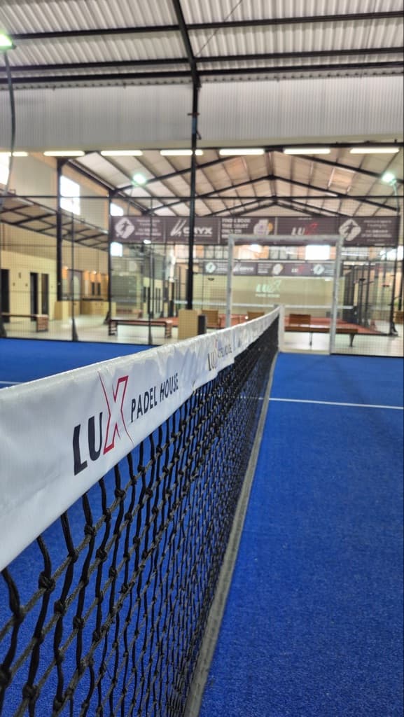 LUX Padel Social Club media 3