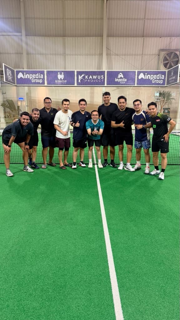Adios Padel Club media 4