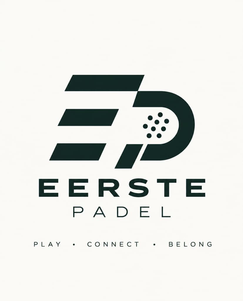 EERSTE PADEL media 1