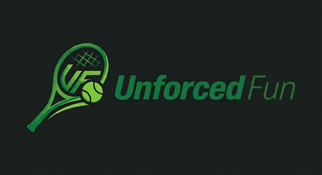 Unforced Fun Tennis Club media 2