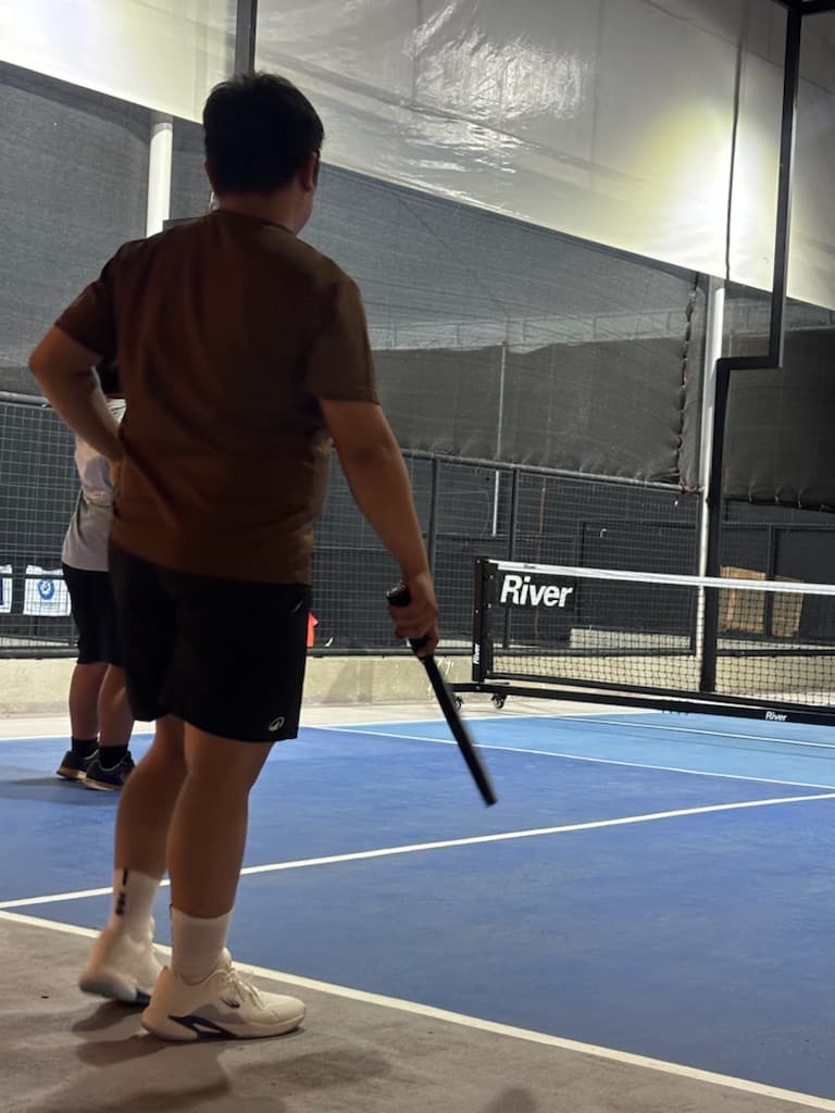 CFL PICKLEBALL CLUB media 1