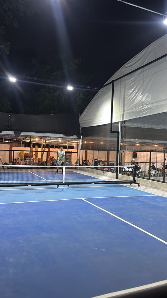CFL PICKLEBALL CLUB media 2