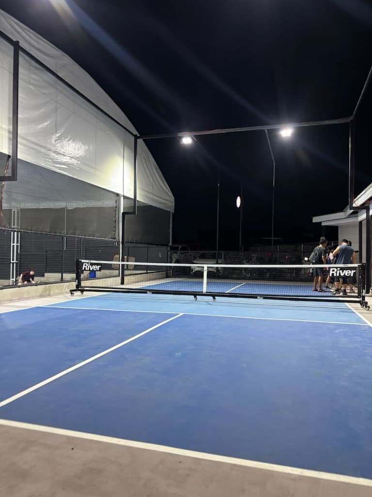 CFL PICKLEBALL CLUB media 3