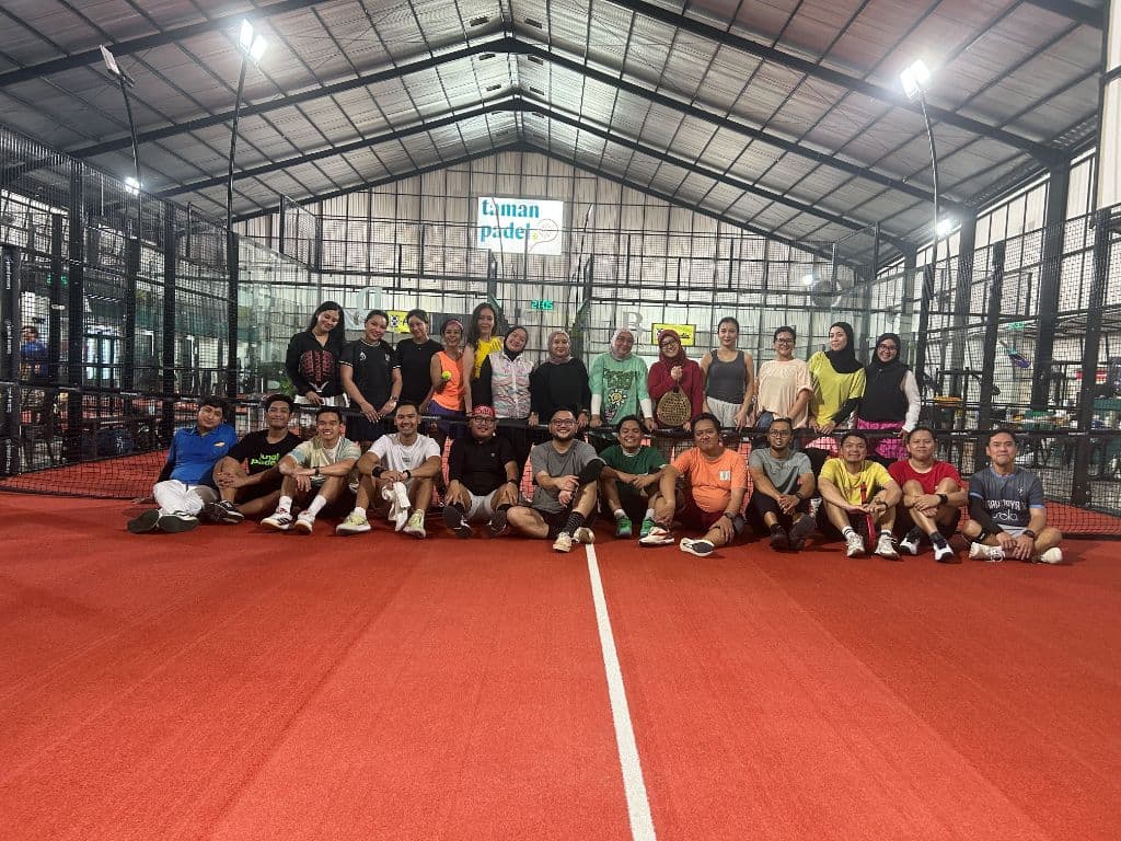 Nah! Padel  media 5