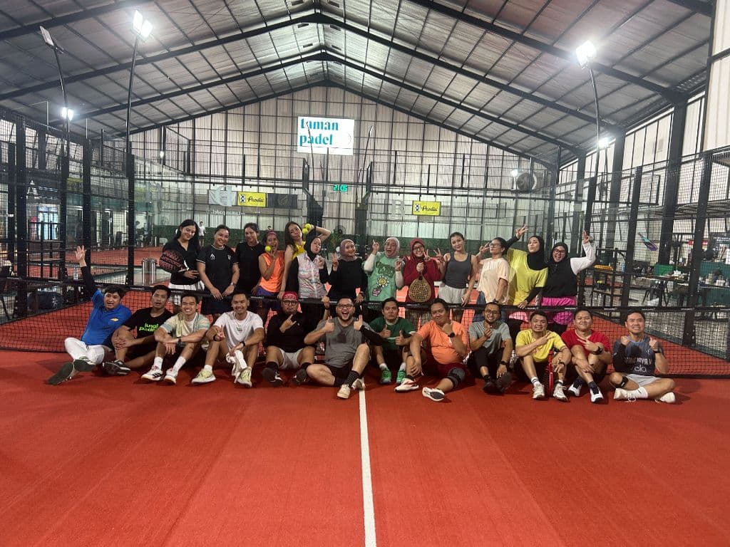 Nah! Padel  media 6