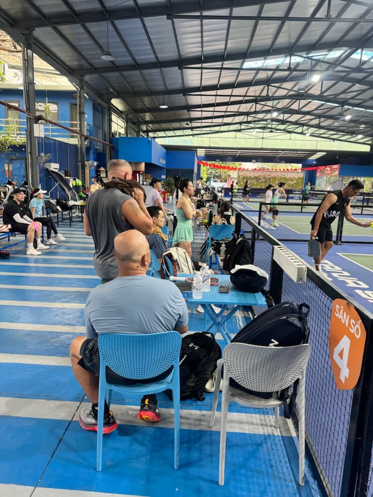 Tommy’s Pickleball Club media 3