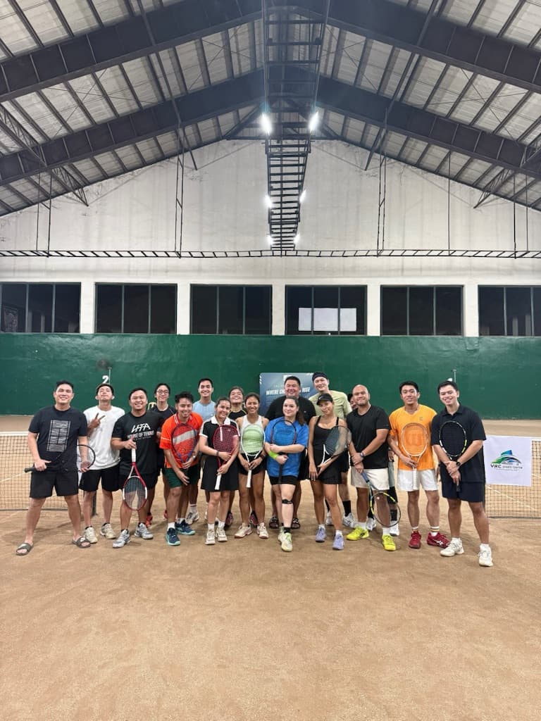 VRCSC Tennis Club media 6