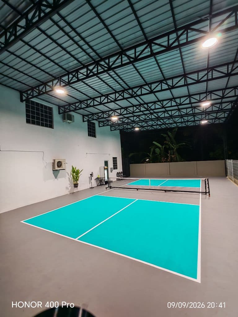 CourtNine Pickleball media 2