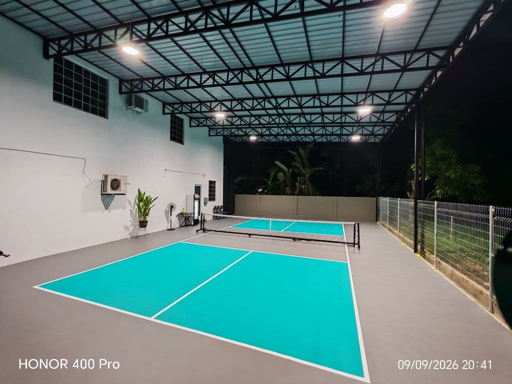 CourtNine Pickleball media 1