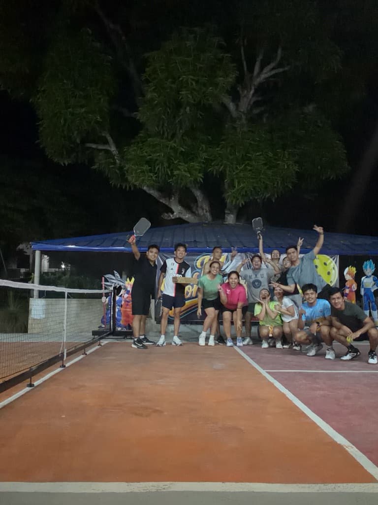 Paddle de Familia 🥒 media 5