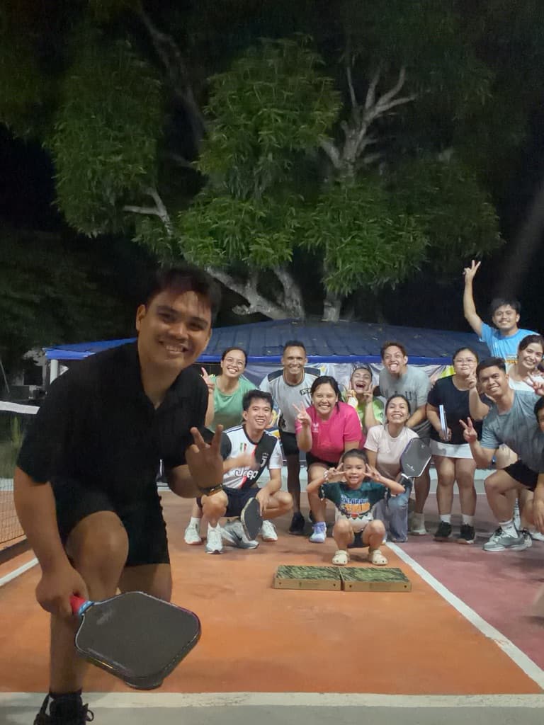 Paddle de Familia 🥒 media 6