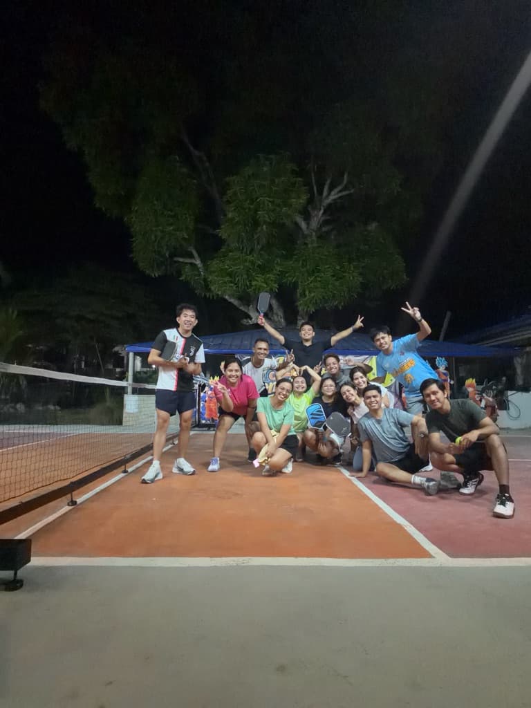 Paddle de Familia 🥒 media 3