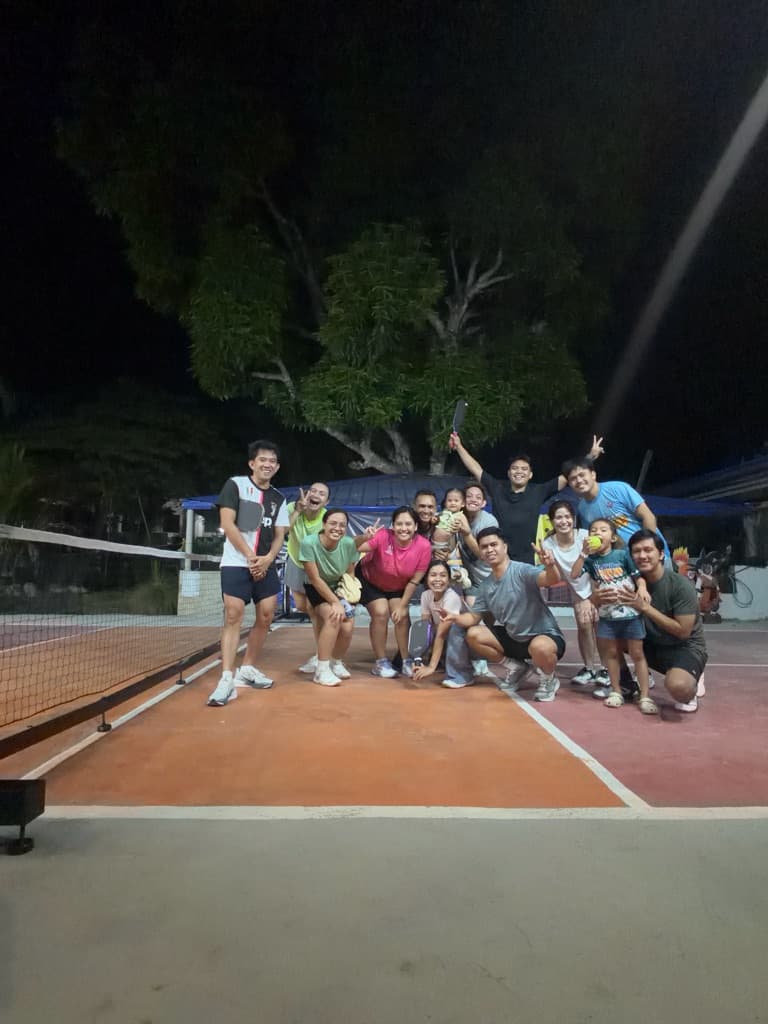 Paddle de Familia 🥒 media 2
