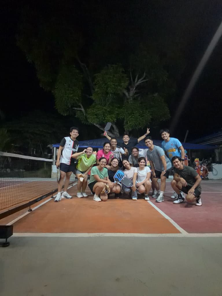 Paddle de Familia 🥒 media 4