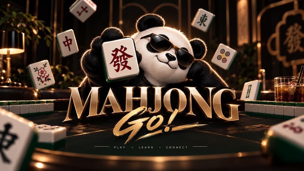 Bacoot Mahjong GO! media 1