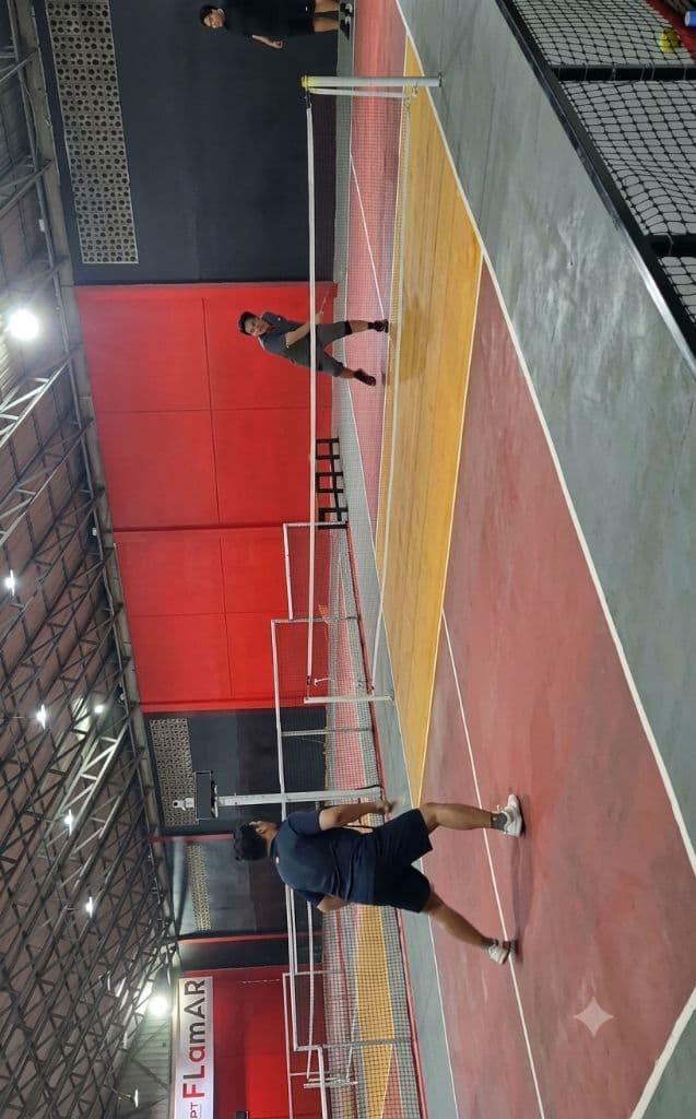 Pickleball Dewa Sport 22 media 3