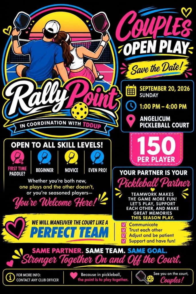 Rally Point media 4