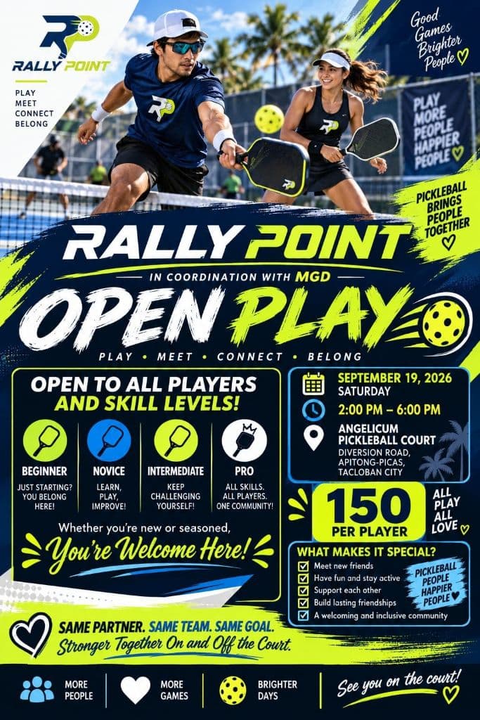 Rally Point media 3