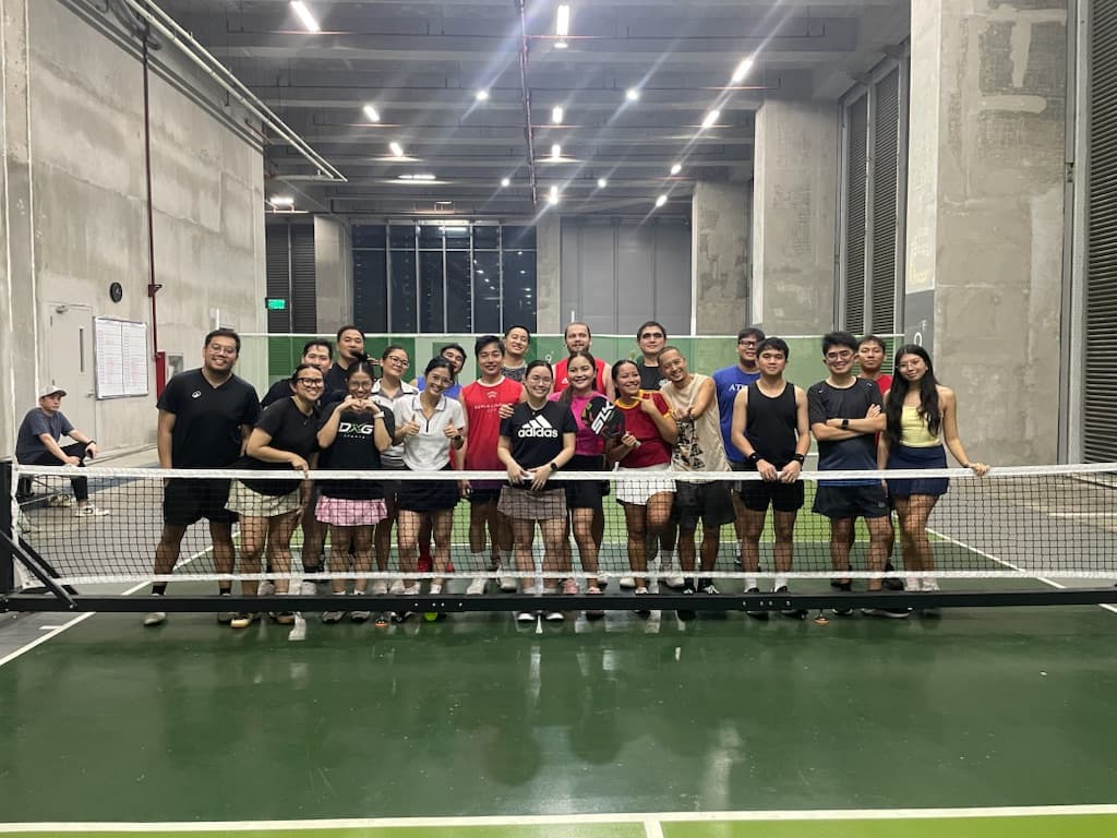DINK WITH PURPOSE media 1