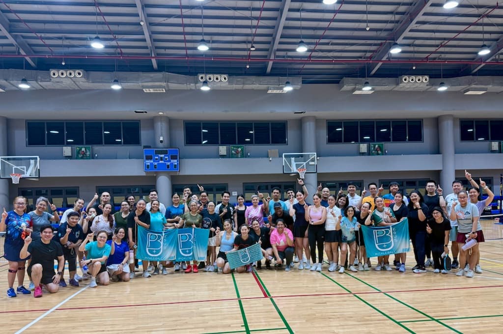 CCF Pickleball Ministry  media 3